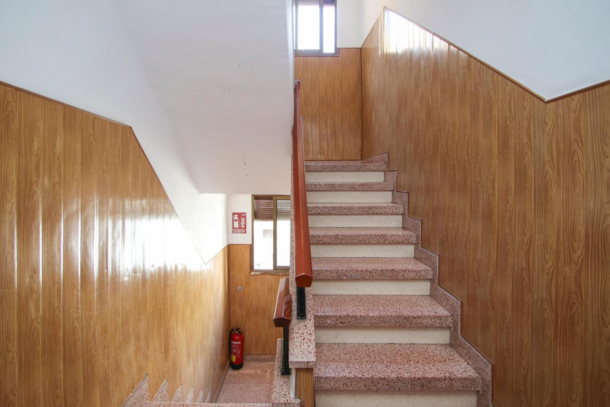 Spacious 2 Bedroom Apt In The Heart Of Triana Sevilla Exteriör bild